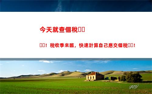 個人所得稅有什么好處(公司交個人所得稅有什么好處)